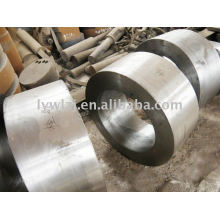 Gear Ring Blank Forging